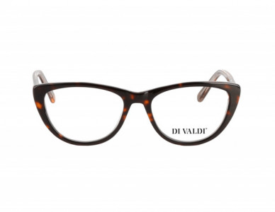 Di Valdi DVO8048 Eyeglasses