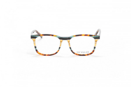 Di Valdi DVO8017 Eyeglasses, 11