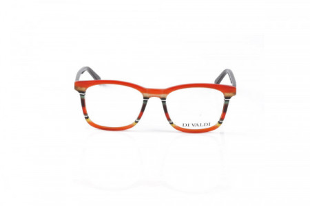 Di Valdi DVO8017 Eyeglasses, 40