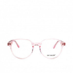 Di Valdi DVO8188 Eyeglasses, 35
