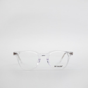 Di Valdi DVO8187 Eyeglasses, 72