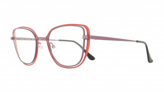 Vanni High Line V4405 Eyeglasses