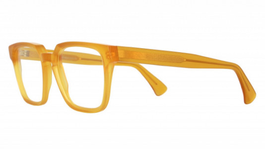 Vanni VANNI Uomo V2113 Eyeglasses, Milky amber