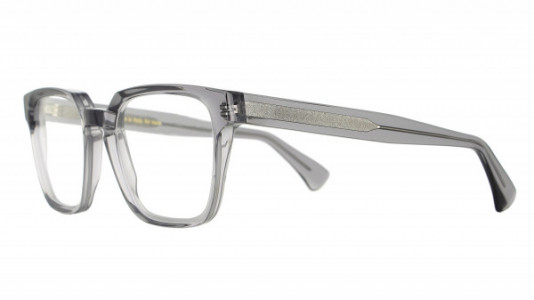 Vanni VANNI Uomo V2113 Eyeglasses, transparent grey