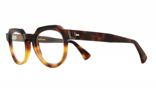 Vanni VANNI Uomo V2115 Eyeglasses, gradient classic havana on light havana