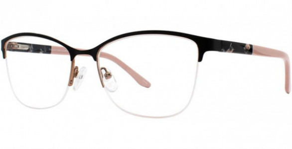 Cosmopolitan Tinsley Eyeglasses