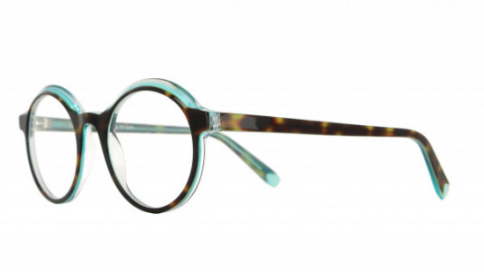 Vanni VANNI Petite M143 Eyeglasses