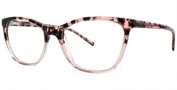 Helium Paris 4415 Eyeglasses, Pink Tort