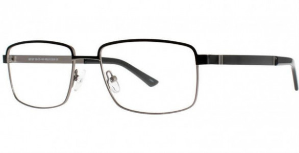 Match Eyewear 187 Eyeglasses