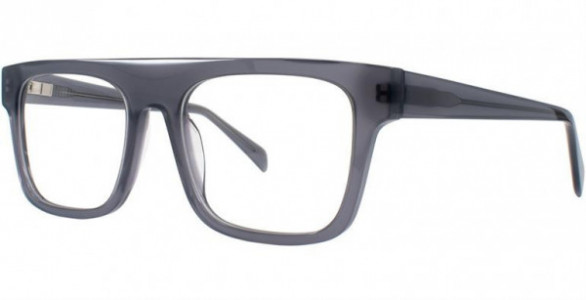 Members Only 2030 Eyeglasses, Grey