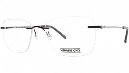 Members Only M10 Eyeglasses