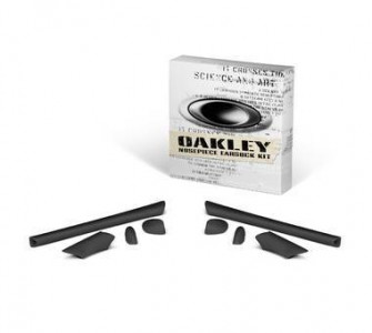 Oakley Half Jacket Frame Accessory Kits Accessories