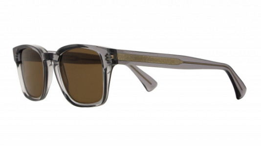 Vanni VANNI Uomo VS2502 Sunglasses, transparent grey