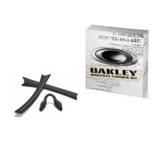 Oakley Radar Frame Accessory Kits Accessories, 06-205 Black