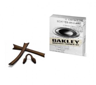 Oakley Radar Frame Accessory Kits Accessories, 06-206 Rootbeer
