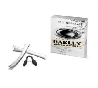 Oakley Radar Frame Accessory Kits Accessories, 06-207 White