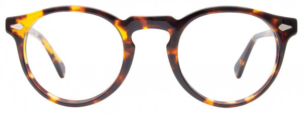 EasyClip EC655 Eyeglasses, 010 - Tortoise