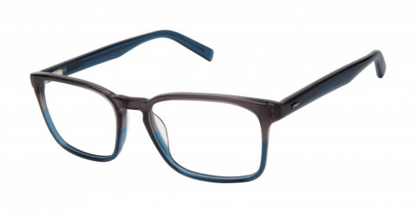 Ted Baker TMBIO003 Eyeglasses, Gray (GRY)