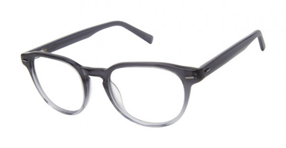 Ted Baker TMBIO001 Eyeglasses, Grey (GRY)