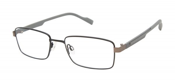 TITANflex 827067 Eyeglasses, Black - 10 (BLK)