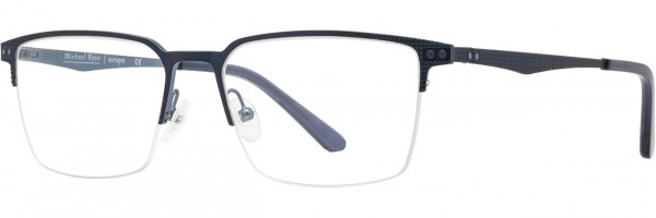 Michael Ryen Michael Ryen 394 Eyeglasses, 1 - Navy