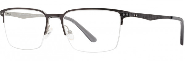 Michael Ryen Michael Ryen 394 Eyeglasses, 2 - Graphite