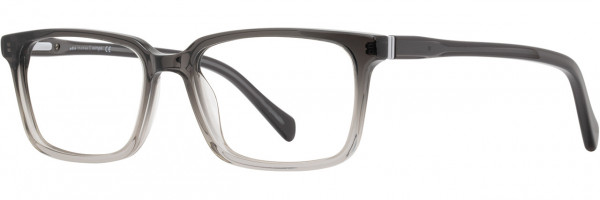 Adin Thomas Adin Thomas 564 Eyeglasses, 1 - Charcoal Fade
