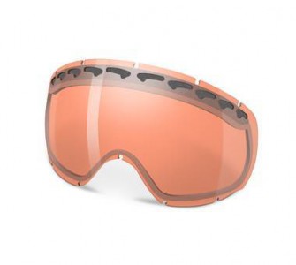 Oakley CROWBAR SNOW Accessory Lenses Accessories, 02-111 VR28