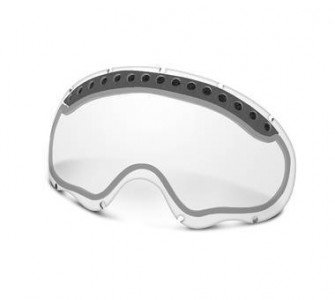 Oakley A Frame Accessory Lenses Accessories, 02-237 Clear