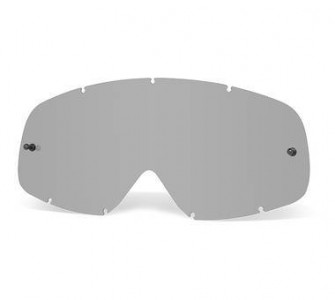 Oakley MX O Frame Accessory Lenses Accessories, 01-281 Grey