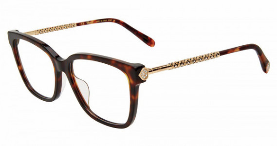 Chopard VCH333S Eyeglasses, 743