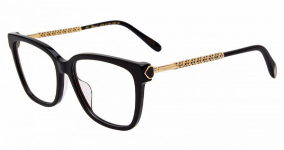 Chopard VCH333W Eyeglasses, 700