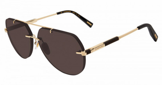 Chopard SCHG37 Sunglasses, 300