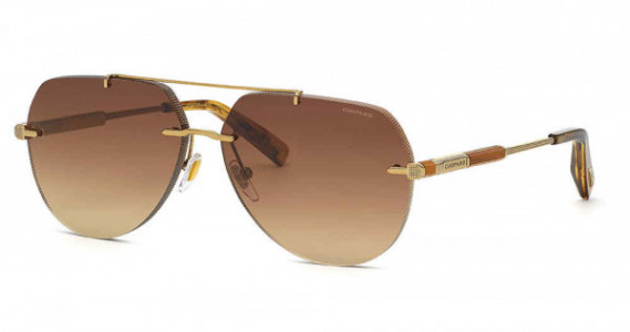 Chopard SCHG37 Sunglasses