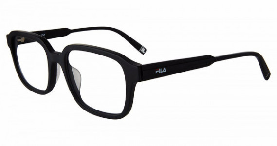Fila VFI303 Eyeglasses, BLACK (0703)