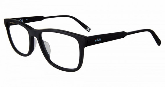 Fila VFI304 Eyeglasses, OLIVE (06MR)