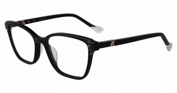 Yalea VYA062L Eyeglasses