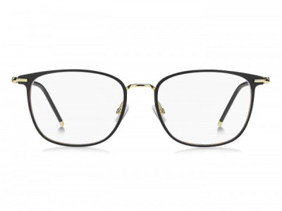 HUGO BOSS Black BOSS 1431 Eyeglasses, 02M2 BLACK GOLD
