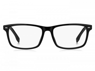 HUGO BOSS Black BOSS 1478/F Eyeglasses, 0807 BLACK
