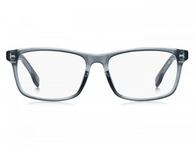 HUGO BOSS Black BOSS 1478/F Eyeglasses, 0PJP BLUE