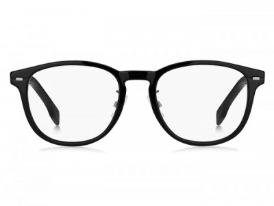 HUGO BOSS Black BOSS 1479/F Eyeglasses, 0807 BLACK