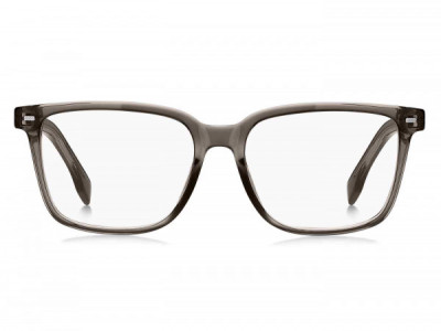 HUGO BOSS Black BOSS 1480/F Eyeglasses, 009Q BROWN