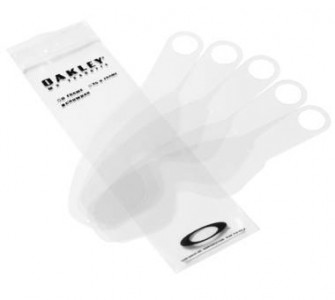 Oakley CROWBAR MX Tearoff System Accessories, 01-188 25 Pack