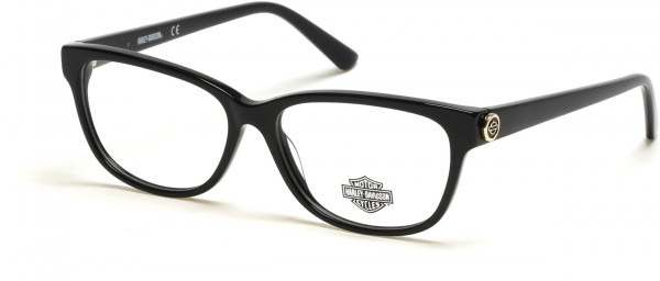 Harley-Davidson HD0566 Eyeglasses