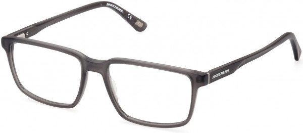 Skechers SE3341 Eyeglasses, 020 - Grey/other