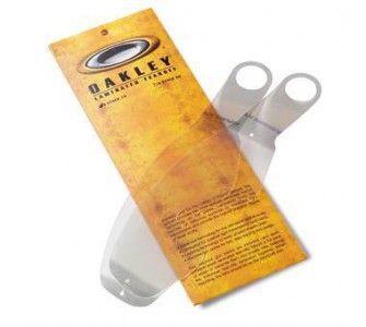 Oakley MX O FRAME Laminated Tearoff System Accessories, 01-152 14 Pack