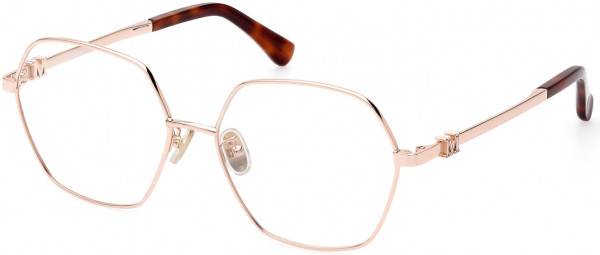 Max Mara MM5087-D Eyeglasses