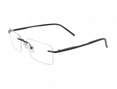 Silver Dollar CLD993 Eyeglasses