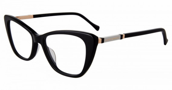 Lucky Brand VLBD242 Eyeglasses, Black