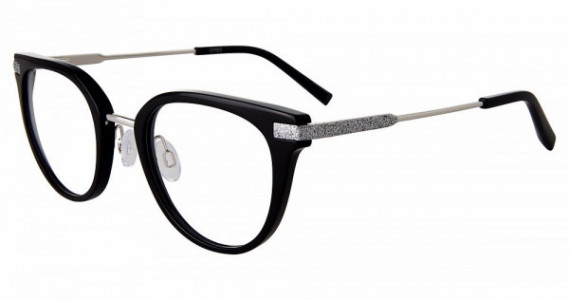 Jones New York VJON789 Eyeglasses, BLACK (0BLA)